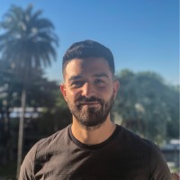 Nicolás Russo Email