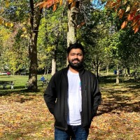 Dhruv Patel Email