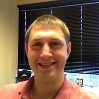 RC2 Pharma Connect LLC Employee Jason Raff's profile photo