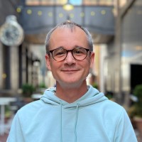 Detroit Labs Employee Paul Glomski's profile photo