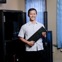 Eka Romadhoni Email