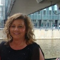 Kingsbury Inc. Employee Nancy Steffen's profile photo