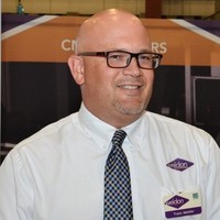 Weldon Solutions Employee Travis Gentzler's profile photo