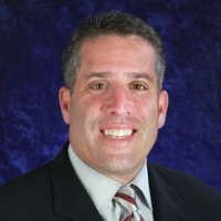 EVOLV Employee Rich Samit's profile photo