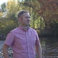 Rocky Mountain Hardware Employee J. Bell's profile photo