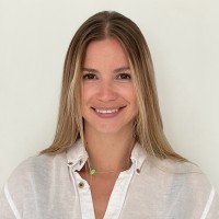 01tech Employee Anastasiia Kryvokhyzha's profile photo