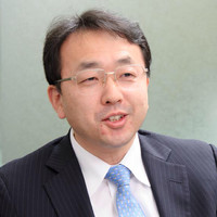 Masahiro Tanikawa