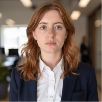 Scout Edu. Employee Scarlet Sobo's profile photo