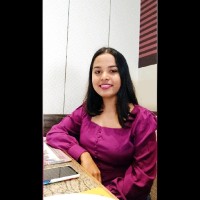 PROVAB TECHNOSOFT Employee Sucharitra Swain's profile photo