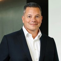 Microsoft Employee Chris Barry's profile photo