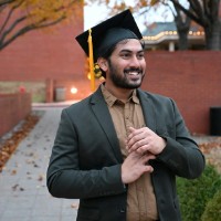 JITECH Employee Raghu Kasireddy's profile photo