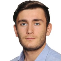 TECI Employee Matteo Zanette's profile photo