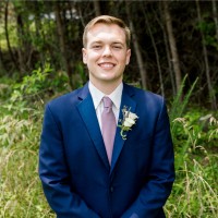 Axle Logistics Employee Kyle Holland's profile photo