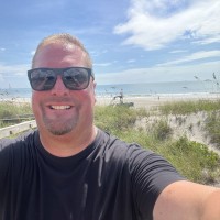 Cigna Healthcare Employee Dave Sanger's profile photo