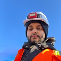 Ryan Persaud Email & Phone Number