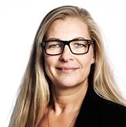 Sampension Employee Maria Bendixen's profile photo