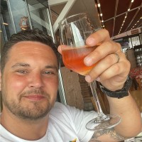 JB Components Ltd Employee Marc Cooke's profile photo