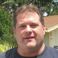 USAF Employee Stan Berry's profile photo