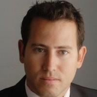 Fortissimo Capital Employee Assaf Shlush's profile photo