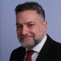 Xcede Group Employee Sarkis Zeronian's profile photo