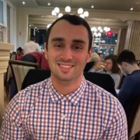 Jordan Moskowitz Email & Phone Number