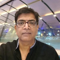 UAE Exchange Employee Jawahar Mehta's profile photo