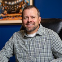 NEI Electric Employee Larry Koenig's profile photo