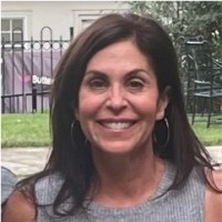 AbleHearts Employee Kimberly Goldenberg's profile photo