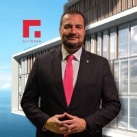 Gutmann Employee Houssam 🇵🇸's profile photo