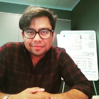 DeepPlants Employee Javed Ahmad's profile photo