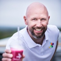 Idea Novum Ab Employee Anders Ottosson's profile photo