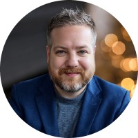 Solis Employee Chris Gaicd's profile photo