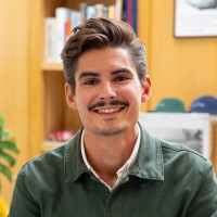 Depancel Employee Paul Dufour's profile photo