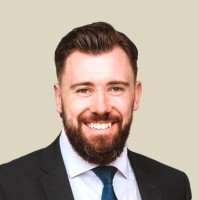 Dimplex Consumer Products Employee Ciaran Murphy's profile photo
