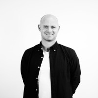 Tack Employee Benjamin Grant's profile photo