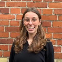 CSR Västsverige Employee Minna Simonsen's profile photo