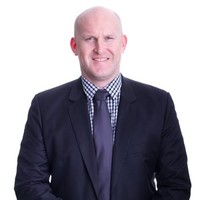 Flight Centre Travel Group Employee Mark Pollard's profile photo