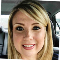 Carolina's Home Medical Equipment, Inc. Employee Ashley Kemp's profile photo