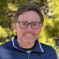 Float Health Employee Peter Lyons's profile photo
