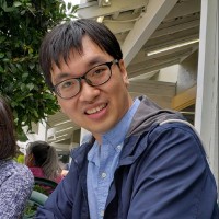 64-x Employee Pak Kwong's profile photo
