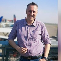 Heyman Manufacturing GmbH Employee Tomáš Vejrek's profile photo