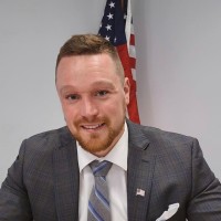 Sullivan County NY Government Employee Brian Conaty's profile photo