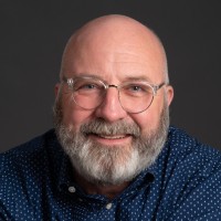 Baptist News Global Employee Mark Wingfield's profile photo