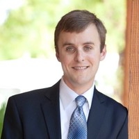 Stealth Insurance Start-Up Employee Chris Weaver's profile photo