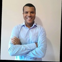 Agibank Employee Marcos Graças's profile photo