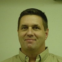 Little Cypress Mauriceville CISD Employee Phillip Matthews's profile photo