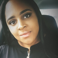 Transportation Security Administration (TSA) Employee Danielle Jarrett's profile photo