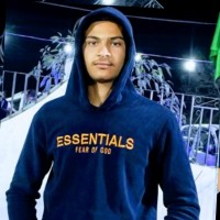 Darsh Burman's profile photo