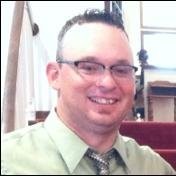 Conagra Brands Employee Brian Huffman's profile photo