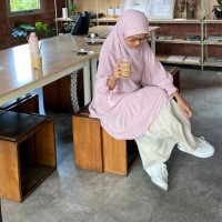 Monoliving Employee Hopi Khofifah's profile photo